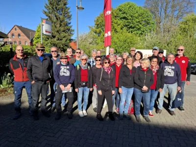 MTV-Helfer-Team morgens um 8:30 Uhr  (Bild vergr&ouml;&szlig;ern)