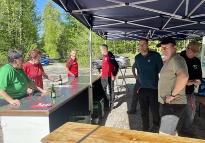 Getr&auml;nkestand  (Bild vergr&ouml;&szlig;ern)