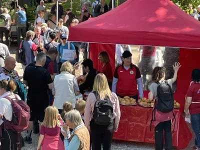 Beim Jagdhaus  (Bild vergr&ouml;&szlig;ern)