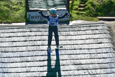 Foto des Albums: 2026-05-02 Baumblütenspringen in Rothenburg