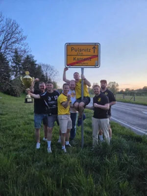 Foto des Albums: M2: Pokalsieger 2026