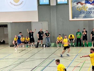 Foto des Albums: M2: Pokalsieger 2026