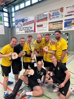 Foto des Albums: M2: Pokalsieger 2026