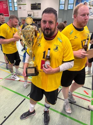 Foto des Albums: M2: Pokalsieger 2026