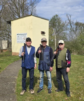 Foto des Albums: Kreismeisterschaft Skeet 2026