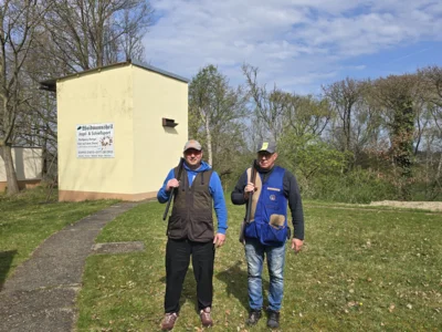 Foto des Albums: Kreismeisterschaft Skeet 2026