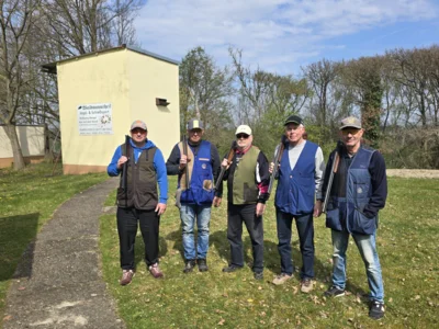 Foto des Albums: Kreismeisterschaft Skeet 2026