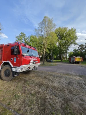 Foto des Albums: Einsatz 034/2026