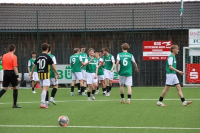 Foto des Albums: FC Schönheide 05-26