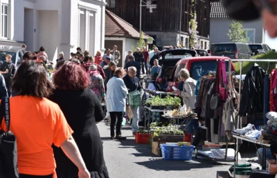 Foto des Albums: Impressionen Maimarkt 2026