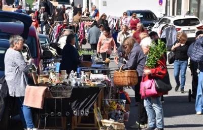 Foto des Albums: Impressionen Maimarkt 2026