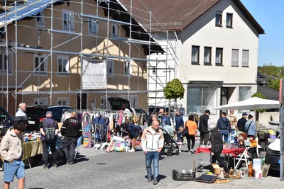 Foto des Albums: Impressionen Maimarkt 2026