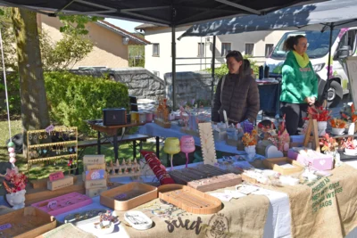 Foto des Albums: Impressionen Maimarkt 2026