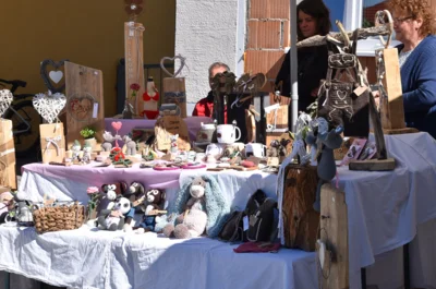 Foto des Albums: Impressionen Maimarkt 2026