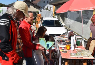 Foto des Albums: Impressionen Maimarkt 2026