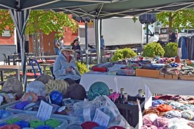 Foto des Albums: Impressionen Maimarkt 2026