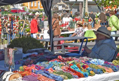 Foto des Albums: Impressionen Maimarkt 2026