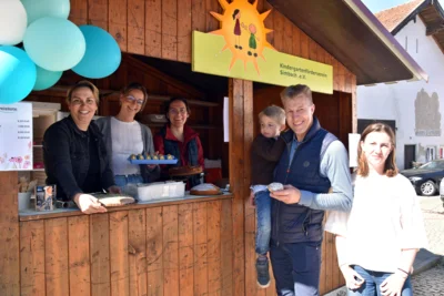 Foto des Albums: Impressionen Maimarkt 2026