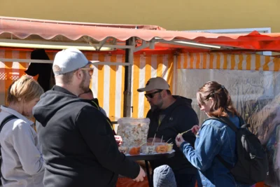 Foto des Albums: Impressionen Maimarkt 2026