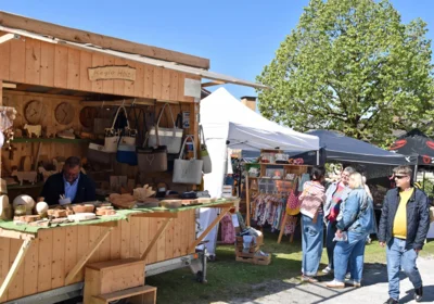 Foto des Albums: Impressionen Maimarkt 2026