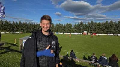 Foto des Albums: Bilder vom Walpurgisabend in Kemnitz