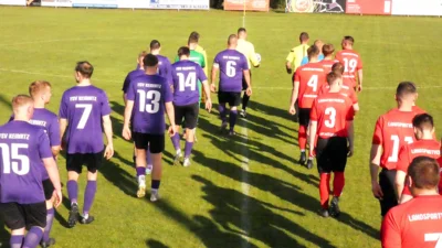 Foto des Albums: Bilder vom Walpurgisabend in Kemnitz