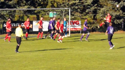 Foto des Albums: Bilder vom Walpurgisabend in Kemnitz