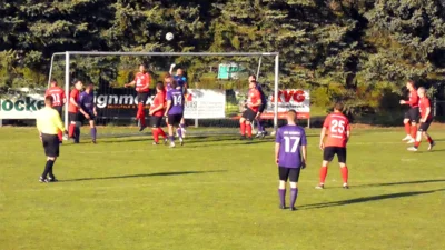 Foto des Albums: Bilder vom Walpurgisabend in Kemnitz