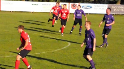 Foto des Albums: Bilder vom Walpurgisabend in Kemnitz