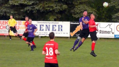 Foto des Albums: Bilder vom Walpurgisabend in Kemnitz