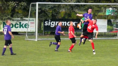 Foto des Albums: Bilder vom Walpurgisabend in Kemnitz