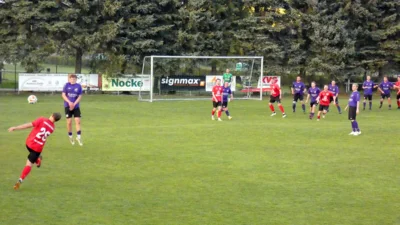 Foto des Albums: Bilder vom Walpurgisabend in Kemnitz