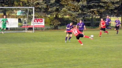 Foto des Albums: Bilder vom Walpurgisabend in Kemnitz