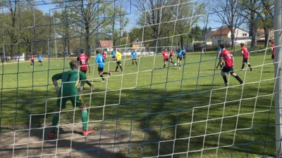 Foto des Albums: Bilder vom A-Jugendspiel in Herwigsdorf