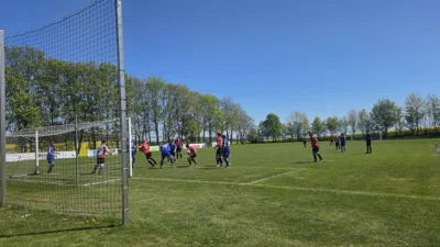 Foto des Albums: Bilder vom Heimspiel unser Reserve gegen Deutsch Ossig 2.