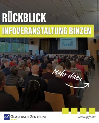 GLFZ R&uuml;ckblick Binzen  (Bild vergr&ouml;&szlig;ern)