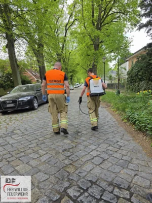 Foto des Albums: Einsatz Nr.:56/2026 H:Öl-Land