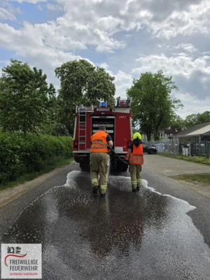 Foto des Albums: Einsatz Nr.:56/2026 H:Öl-Land