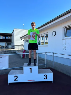 Foto des Albums: BM Harlingerode
