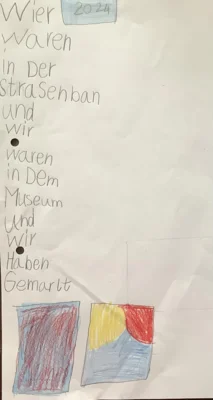 Foto des Albums: Besuch im Folkwangmuseum