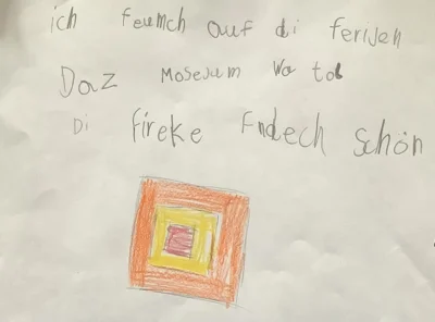 Foto des Albums: Besuch im Folkwangmuseum