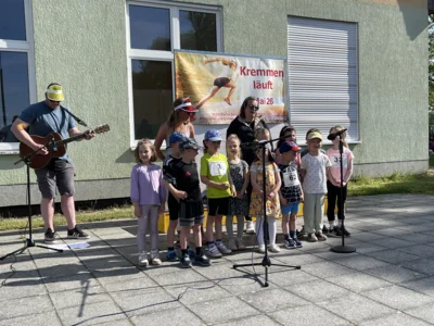 sorgt immer f&uuml;r gute Laune  (Bild vergr&ouml;&szlig;ern)