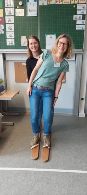 Foto des Albums: Schulfest