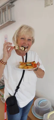 Foto des Albums: Schulfest