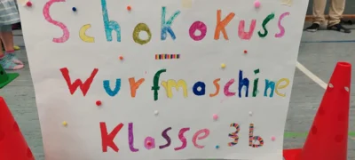 Foto des Albums: Schulfest