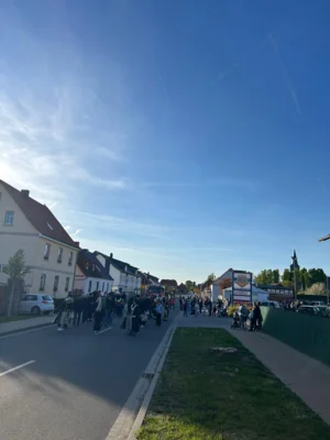 Foto des Albums: Maifeuer 2026