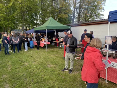 Foto des Albums: Maifeuer 2026