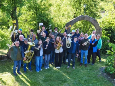 Foto des Albums: Erster Mai2026