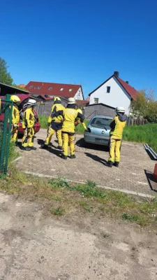 Foto des Albums: Ausbildungstag Mai 2026