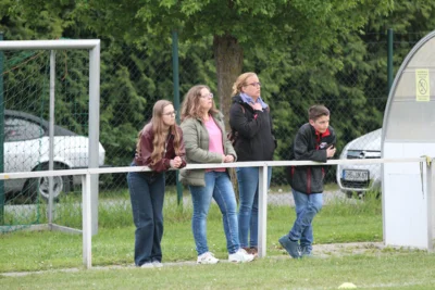 Foto des Albums: Ü40 - SG Lindhorst/Sachsenhagen/Lüdersfeld gewinnt 5:3 gegen TuS Minderheide
